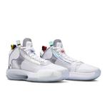 Кроссовки Air Jordan 34 GS 'Unite' 8