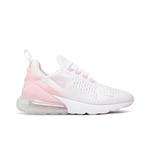 Кроссовки Nike Wmns Air Max 270 'White Soft Pink' 1