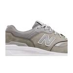 Бутсы New Balance 997G 'Grey' 2