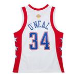 Топ Shaquille O'Neal 2004 NBA All-Star Game 2
