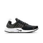 Кроссовки Nike Air Presto 'Black White' 1