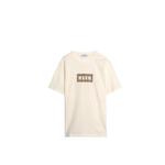 Хлопковая футболка Cotton T-Shirt 4