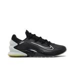 Бутсы Nike Force Zoom Trout 8 TF 'Black Dark Smoke Grey' 1
