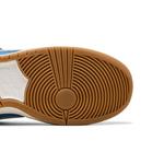 Кроссовки Nike Dunk Low Pro SB 'University Blue Gum' 5