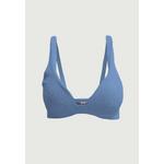 Топ-бикини Coco Cool Penny Blue Plus Cup Plunge 2