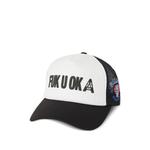Кепка Fukuoka 1