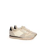 Marathon Trail panelled lace-up sneakers 2