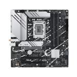 ASUS PRIME B760M-A WIFI Micro-ATX материнская плата (DDR5) 2