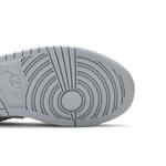 Повседневная баскетбольная обувь Air Jordan 1 High Switch «Light Smoke Grey» 5