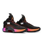Кроссовки Air Jordan 35 GS 'Sunset' 8