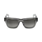Chrome Hearts Dick Fitzener Солнцезащитные очки 'Graphite/Cobalt' 1