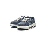 CHUNKY LINER DENIM ВИНТАЖНЫЕ LOS ANGELES DODGERS 3