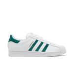 Кроссовки Adidas Superstar 'White Gold Metallic' 1