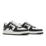 Повседневные кроссовки Bapesta #4 M1 'Black' 8