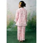 Комплект Lena Babydoll Kurung 2