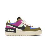 Кроссовки Nike Wmns Air Force 1 Shadow SE 'Cactus Flower' 1