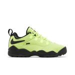 Кроссовки Supreme x Nike Darwin Low SB 'Volt' 1