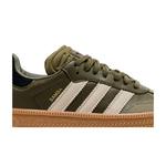 Кроссовки adidas Samba XLG «Olive Strata» 2