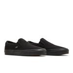 Слипоны Vans Classic Slip-On 'Black' 8