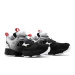 Лайфстайл Reebok InstaPump Fury OG NM 'Black White' 8