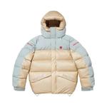 Парки Supreme x Marmot 800-Fill Down Parka 'Tan' 1