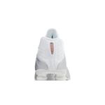 Кроссовки Nike Wmns Shox R4 'White Metallic' 7