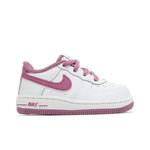 Кроссовки Nike Air Force 1 '06 TD 'White Light Bordeaux' 1