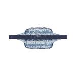 Поясные сумки Supreme Fat Tip Jacquard Denim Waist Bag 'Blue' 2