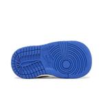 Кроссовки Nike Dunk Low TD 'Summit White Hyper Royal' 4