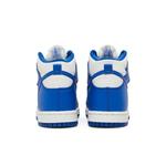 Кроссовки Nike Dunk High PS 'Kentucky' 2021 6