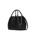 Dumpling Small Satchel - Черный 2