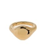 Hazel ring 1