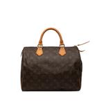 Сумка Monogram Speedy 30 (1994 год) 1