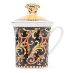 Фарфоровая кружка Barocco из коллаборации с Rosenthal 1