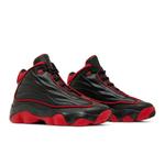 Кроссовки Air Jordan Pro Strong GS 'Bred' 8