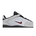 Кроссовки Nike Vertebrae SB 'Light Smoke Grey Red' 2