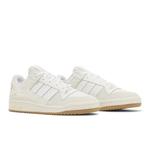 Кроссовки adidas Forum Low 'Chalk White Gum' 8