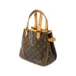 PM Monogram Batignolle tote bag 3