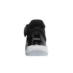 Шиповки Nike Alpha Huarache Elite 4 Mid 'Black White' 7