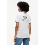 Поло Cadillac x Tommy Hilfiger Formula 1® Team - Tommy Mainline 7