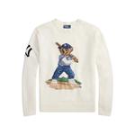 Свитер Polo Bear 1