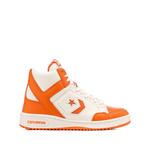 Кроссовки Weapon Mid Orange Vintage White 1