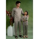 Комплект Halim Baju Melayu 5