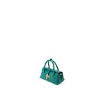 Мини-сумка SAOI Soft Structural Top Handle Bag - состаренный бирюзовый 2