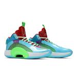 Кроссовки Jayson Tatum x Air Jordan 35 PF 'Greatest Gift' 8