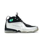 Кроссовки Nike 1/2 Cent «Black Silver» 1