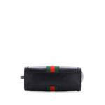 Ophidia Top Handle Tote Leather Small satchel 4