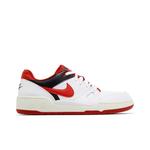 Кроссовки Nike Full Force Low 'Mystic Red' 1
