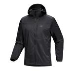 Худи Arc'teryx Squamish Hoodie 'Black' 2