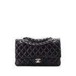 Сумка на плечо Classic Double Flap Bag Quilted Lambskin Medium 1